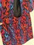 SABA silk dress sz10 Carousel 6