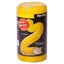 Pet One Mouse Tunnel Maze Toy - Extendable Fun | 5cm x 35cm Yellow Carousel 1