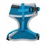 Huskimo EasyFit Dog Harness - Bells Beach Blue | Large Carousel 2
