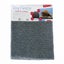 Yours Droolly Super Dry Fleece Dog Bed - Quick Drying | Small 45x61cm Grey Carousel 1