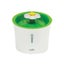 Catit Flower Fountain - 3 Water Flow Settings | 3 Litre Carousel 8