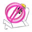 Pet One Mouse Wheel - Silent Exercise | 12cm Carousel 1