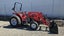 Massey Ferguson 2850M Hyrdo Carousel 4