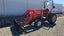 Massey Ferguson 2850M Hyrdo Carousel 2