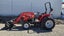 Massey Ferguson 2850M Hyrdo Carousel 1