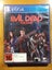 Evil Dead The Game - PS4 Game - Excellent Condition Carousel 1