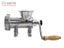 Aluminium Berley Mincer 21 x 8cm Carousel 1