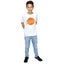 Cars Boys Rust-Eze Logo Cotton T-Shirt Carousel 4
