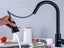Kitchen Faucet,Kitchen Faucet Sink Mixer Tap (OVER STOCKED) Carousel 6