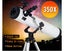 Large Aperture Astronomical Telescope F70076 - (NZ Clearance) Carousel 1