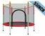 Fitness Trampoline- (NZ Clearance) Carousel 1