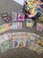 Pokémon Cards BULK OVER 200 CARDS!!! HITS GALORE! $1RES Carousel 6