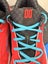 Worn Once Puma All-Pro Nitro – Scoot Henderson Signature Shoes– US9 Carousel 6