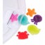 B.Toys: Wonder Waves Baby Water Mat Carousel 4