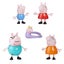 Peppa Pig: Family of Five - Playset Carousel 3