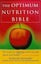 The Optimum Nutrition Bible by Patrick Holford Carousel 1