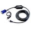 Aten Vga Usb Kvm Adapter - 4.5M Cable For Kh And Kl Series Except Kl1108v/Kl1116 Carousel 1