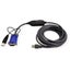 Aten Vga Usb Kvm Adapter - 4.5M Cable For Kh And Kl Series Except Kl1108v/Kl1116 Carousel 2