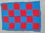 Blanket for pram/cot Carousel 1