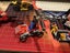 M.A.S.K. Figures and Vehicles Carousel 4