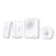 TP-Link Tapo T30 Smart Sensor Starter Kit - Motion Detection - Window/Door [Tapo Carousel 1