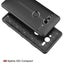 Sony Xperia XZ2 Compact Leather Texture Case [Navy] Carousel 7