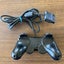 Official SONY PS2 Controller DualShock - Black Carousel 2