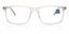 Zeiss ZS22500 970 57 New Unisex Eyeglasses Carousel 1