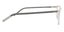 Zeiss ZS22500 970 57 New Unisex Eyeglasses Carousel 3