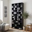 Storage Shelf Carousel 1