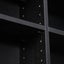 Storage Shelf Carousel 9