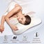 Memory Foam Cervical Pillow Orthopaedic Contoured Pillow Carousel 3