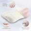Memory Foam Cervical Pillow Orthopaedic Contoured Pillow Carousel 4
