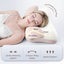 Memory Foam Cervical Pillow Orthopaedic Contoured Pillow Carousel 17