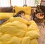 6PC Duvet Covers / King Clearance Carousel 7