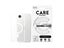 CARE by Panzer Samba Case (MS) - iPhone 16e - Clear Carousel 1