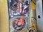 Tekken tag tournament 2 ANZ edition PS3 Carousel 2