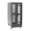 DYNAMIX 27RU Server Cabinet 900mm Deep (600 x 900 x 1410mm) Includes 1x Fixed... Carousel 1