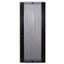 DYNAMIX Front Mesh Door for 42RU 600mm Wide Server Cabinet. Carousel 1