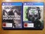 Call of Duty Modern Warfare Bulk Buy / Bundle - PS4 x 2 Games - both Excl Cond Carousel 1