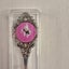 Footrot Flats Teaspoon Made In NZ Collectors World EPAI Sheep Dog Silver Boxed Carousel 2