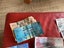Foreign Banknote Collection Carousel 4
