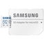 Samsung EVO PLUS microSDXC Memory Card - 512GB Includes Adapter - Read up to Carousel 6