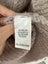 Glassons mohair/wool mix knit open cardigan Carousel 7