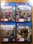 FarCry Bulk Buy / Bundle - PS4 x 4 Games - All VG Condition Carousel 2