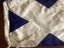 Nautical vintage (pre 1960) bunting signal flags Carousel 6