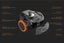 Segway Navimow i108A Robot Lawn Mower Carousel 4
