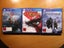 God of War Bulk Buy / Bundle - PS4 x 3 Games - All Excellent Condition Carousel 2