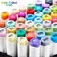 48 Colors Alcohol Markers Dual Tips Marker Pens Permanent Sketch Markers Carousel 2
