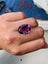 $1RES ~ $1300 Retail * 15.13ct Amethyst Quartz Carousel 3